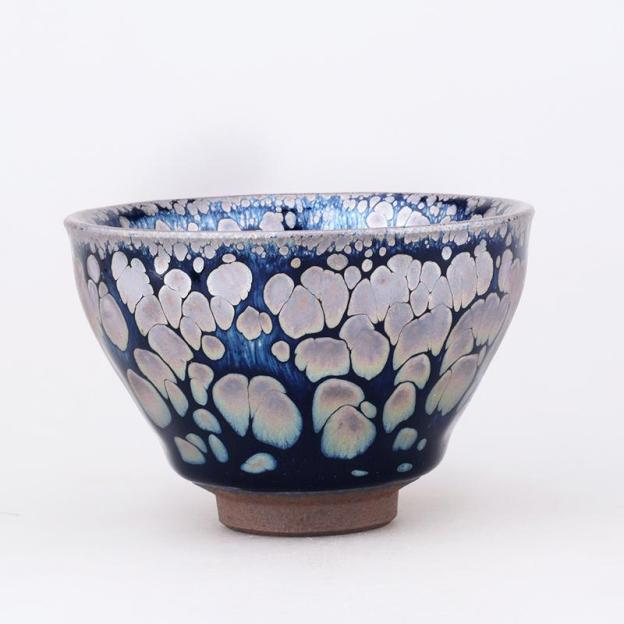 Tenmoku Sunrise-POIULTD