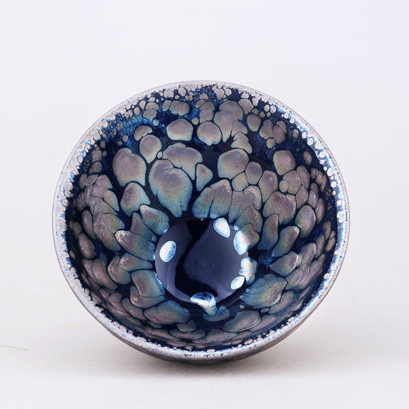 Tenmoku Sunrise-POIULTD