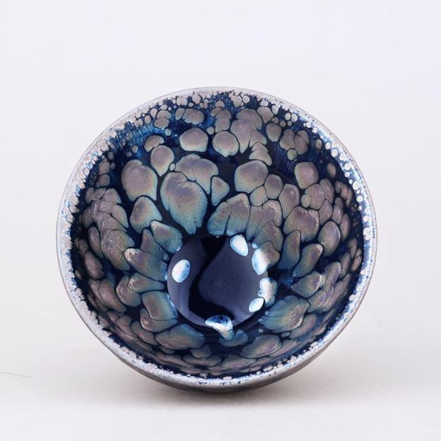 Tenmoku Sunrise-POIULTD