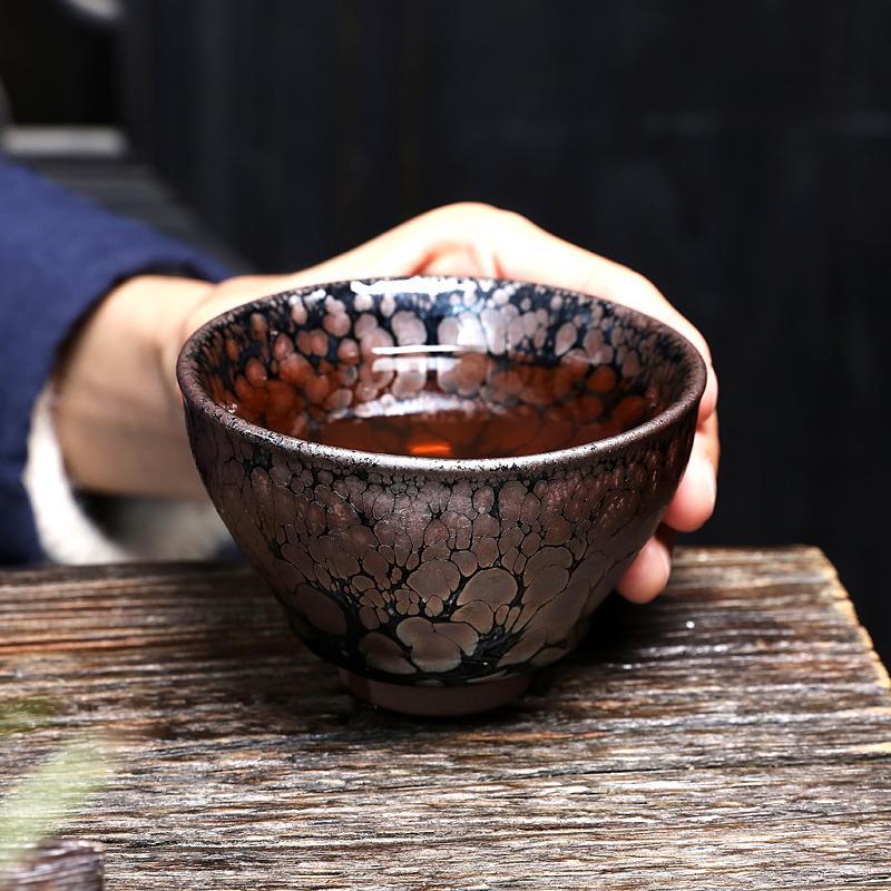 Tenmoku Sunset-POIULTD