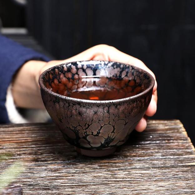 Tenmoku Sunset-POIULTD