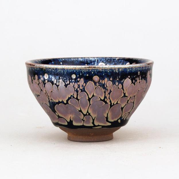 Tenmoku Sunset-POIULTD