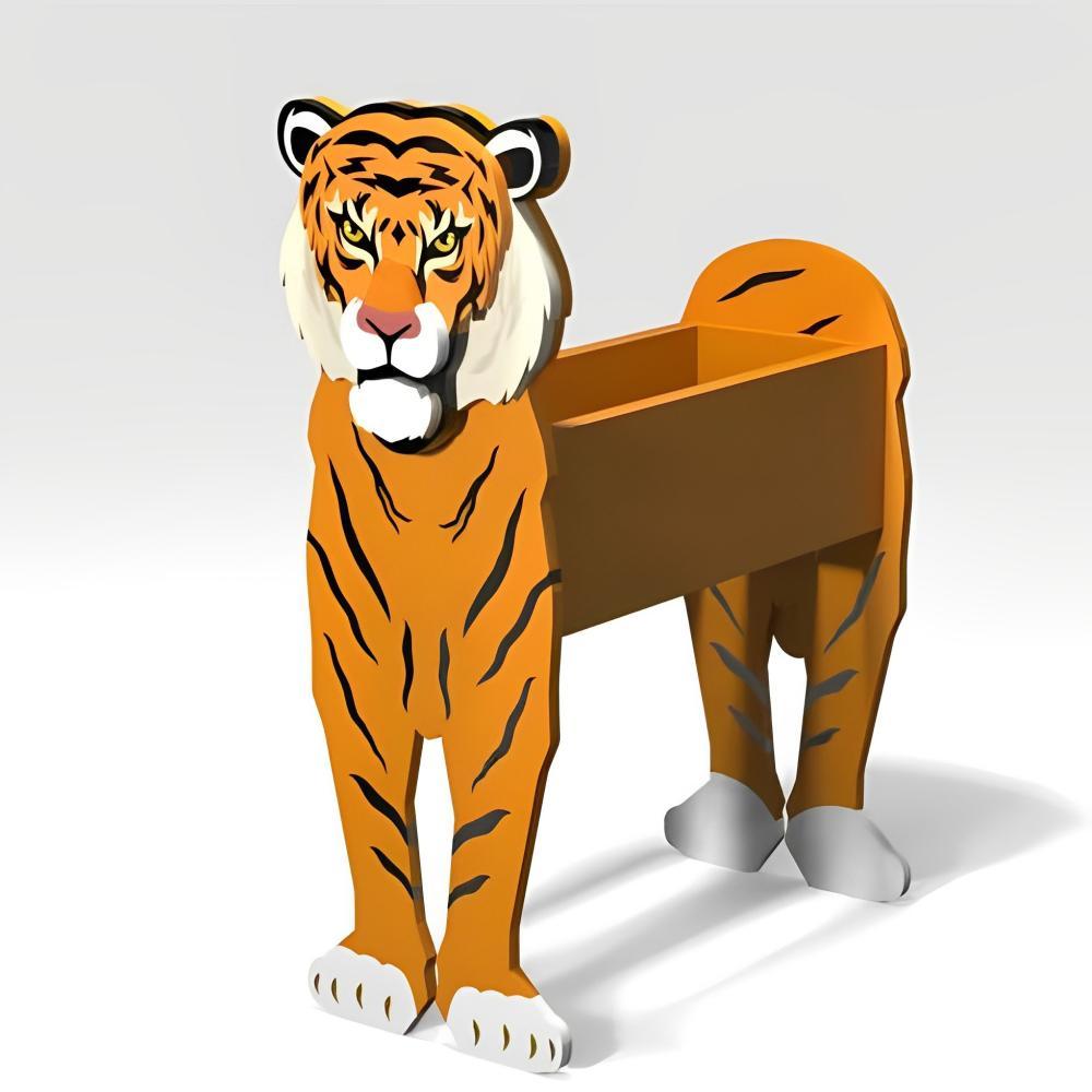 Tiger Planter-POIULTD