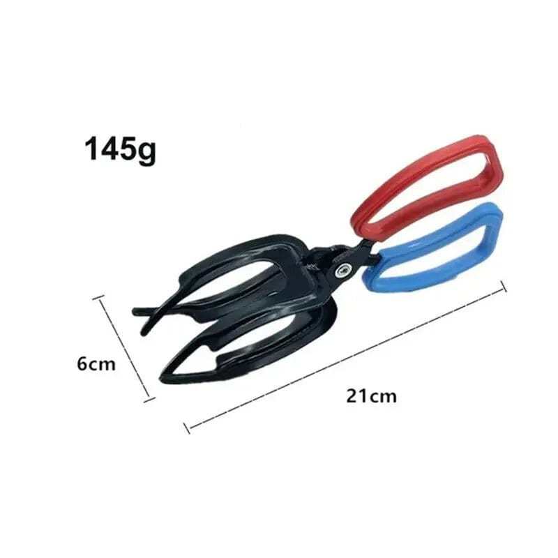 a Fishing Pliers Gripper Metal Fish Control-POIULTD
