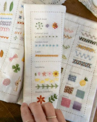 (🔥HOT SALE NOW 49% OFF🔥) - Stitch Book-POIULTD