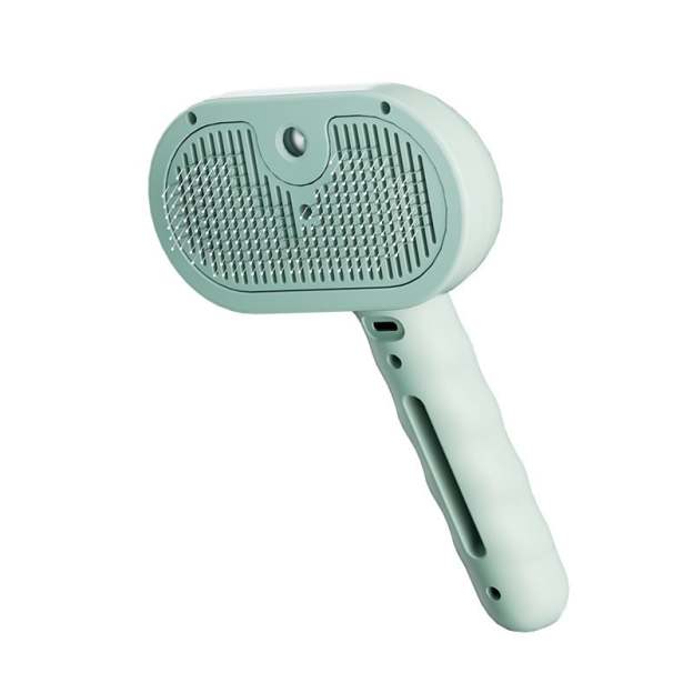 ✨Last Day 50% OFF💥Pet Spray Hair Removal Comb🐶-POIULTD