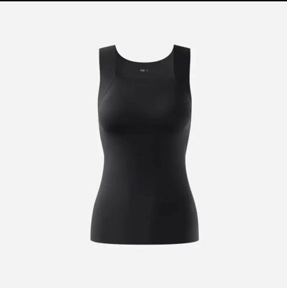 HOT SALE NOW !!🔥 U Neck Shapewear Built-in Bra Tank-POIULTD