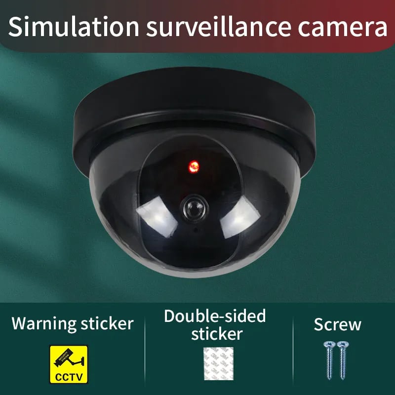 Security Camera Models for Home and Businesses-POIULTD