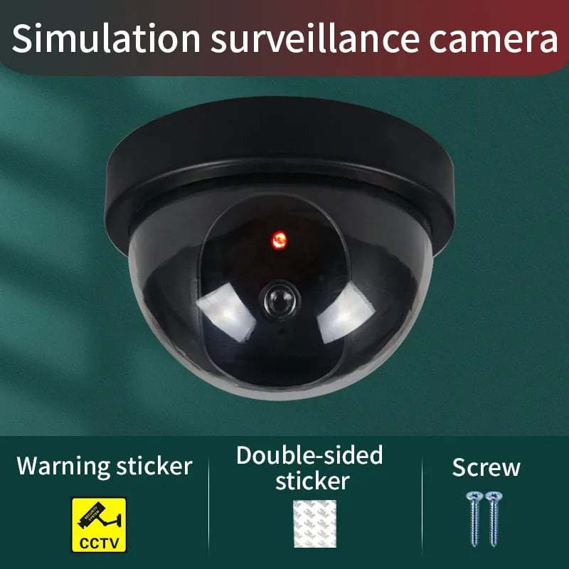 Security Camera Models for Home and Businesses-POIULTD