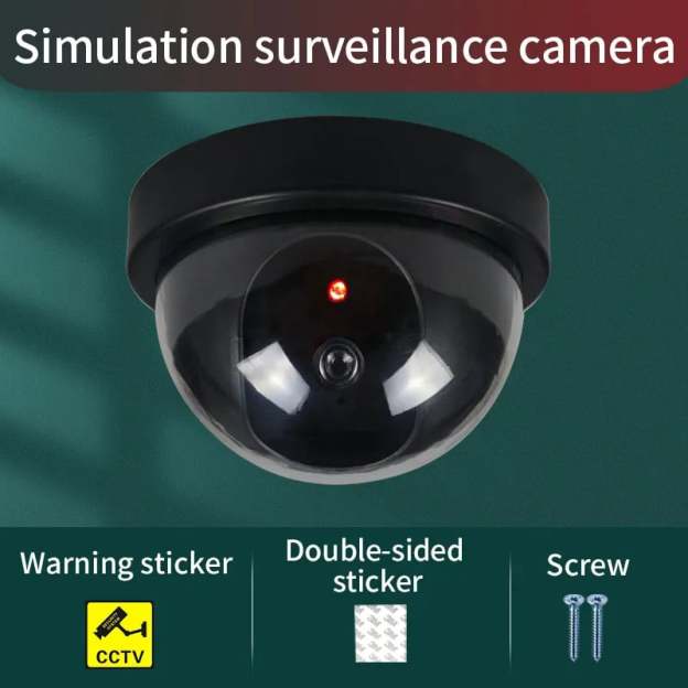 Security Camera Models for Home and Businesses-POIULTD