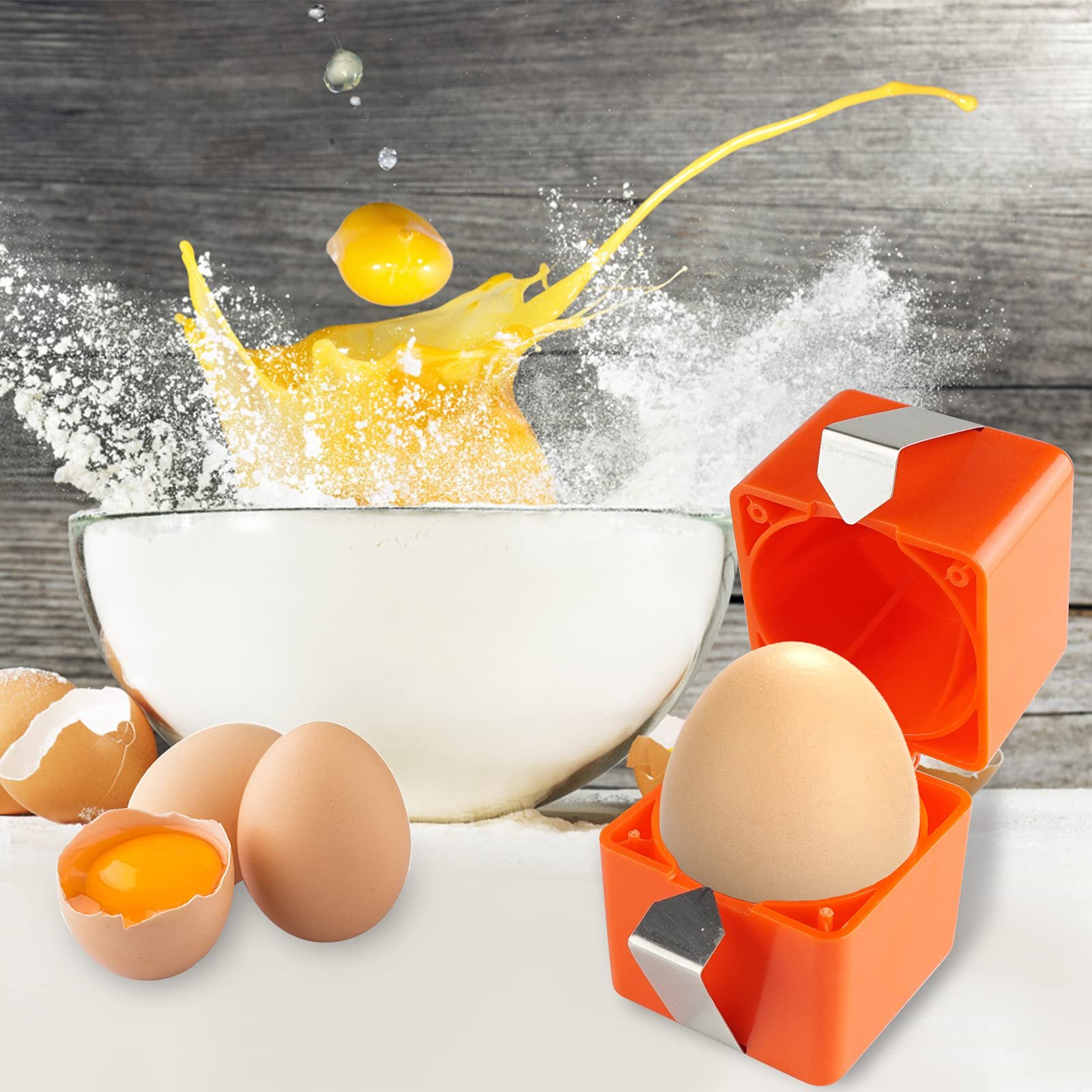 Egg Opener-POIULTD