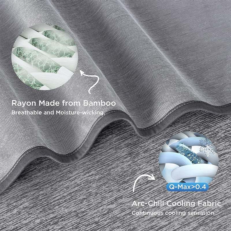 ❄Summer Ultimate Cooling Blanket-POIULTD
