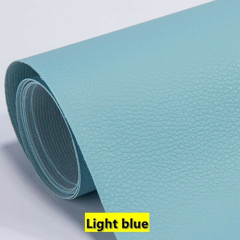 🔥Last Day Promotion 49% OFF🔥BazeecTMSelf-Adhesive Leather Refinisher Cuttable Sofa Repair.-POIULTD
