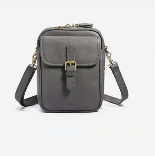 🔥LAST DAY- Crossbody Leather Bag-POIULTD
