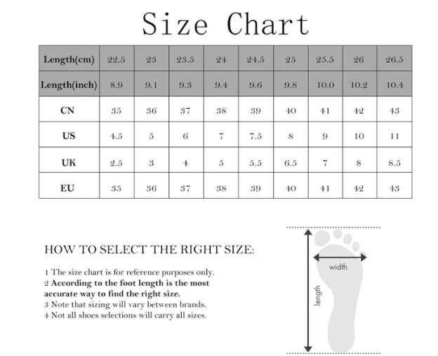 Women's Casual Fashion Comfortable Breathable Elastic Air-Cushion Non-Slip Sports Sneaker
