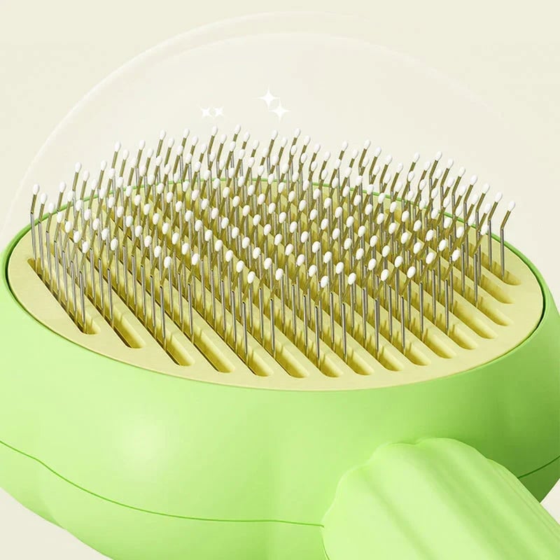 🐱Pet Hair Cleaner Brush🐶-POIULTD
