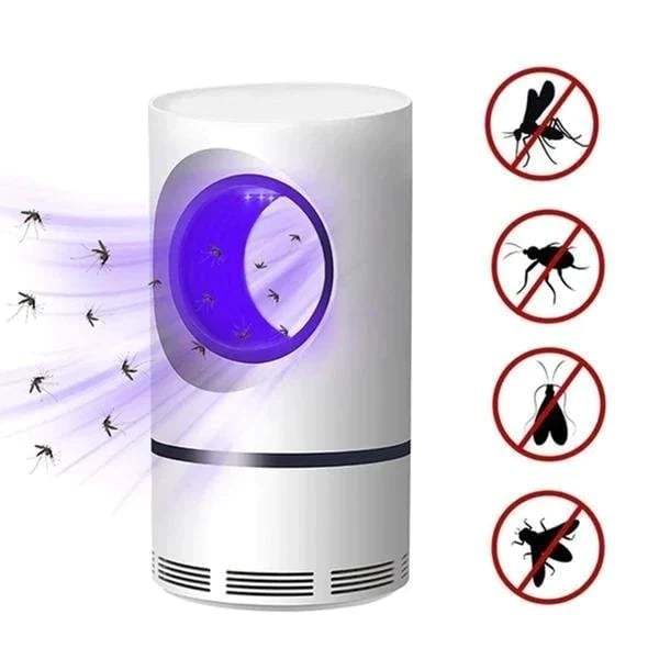 💥🔥Mosquito And Flies Killer Trap-POIULTD