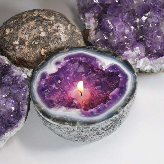 🌟Intention/Energy Candle