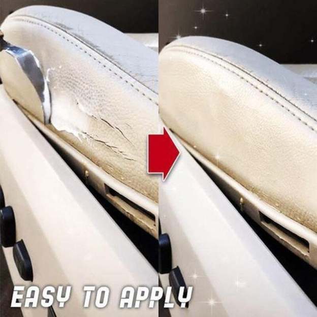Advanced Leather Repair Gel-POIULTD