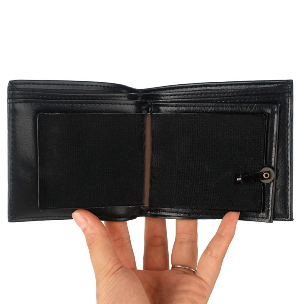🔥Fire Magic Wallet🔥-POIULTD