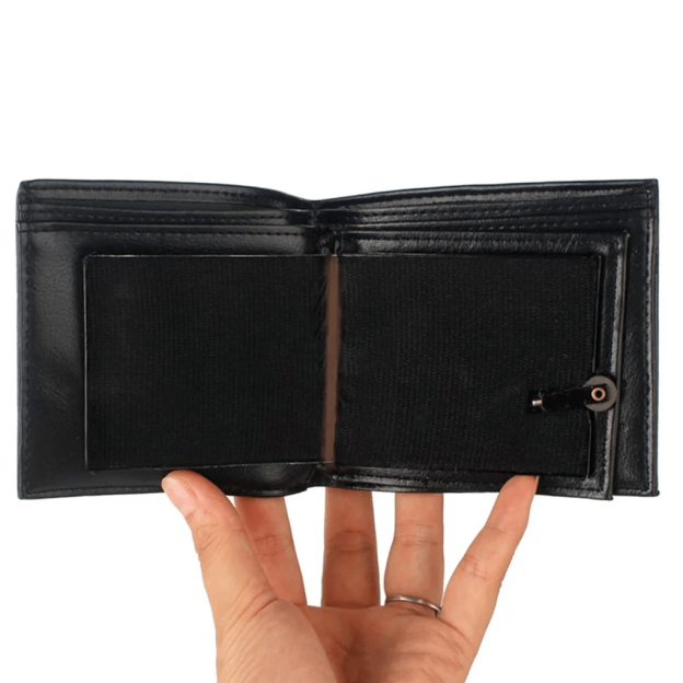 🔥Fire Magic Wallet🔥-POIULTD