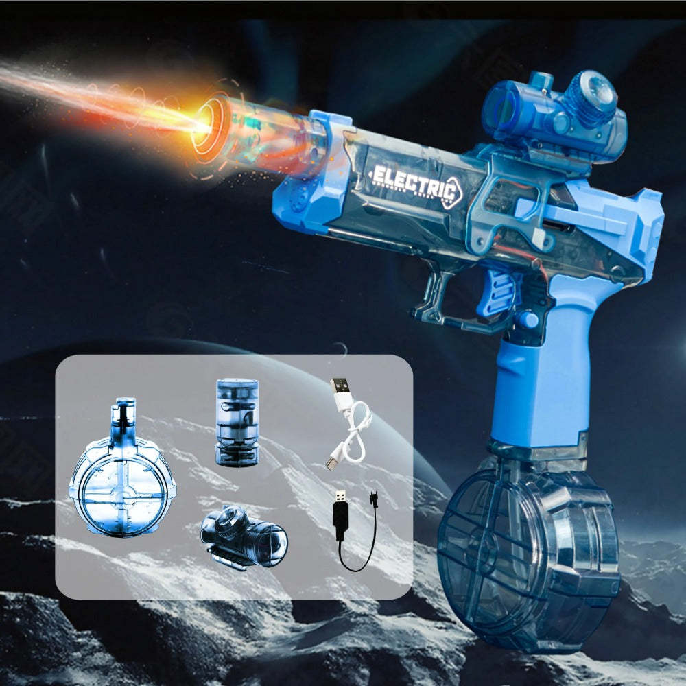 Ultimate Battle Blaster Set-POIULTD
