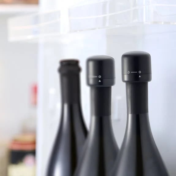 🎁Last Day -49%OFF🎉Silicone Sealed Wine, Beer, Champagne Stopper