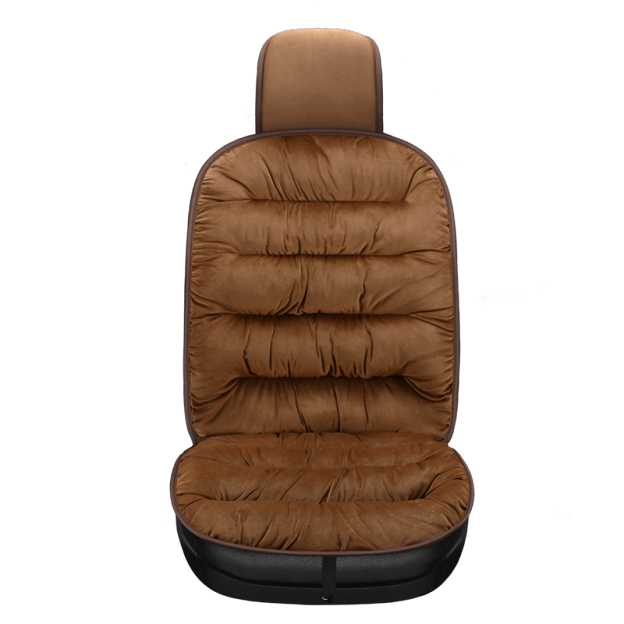🎅Cushioned Car Seat Cover-POIULTD