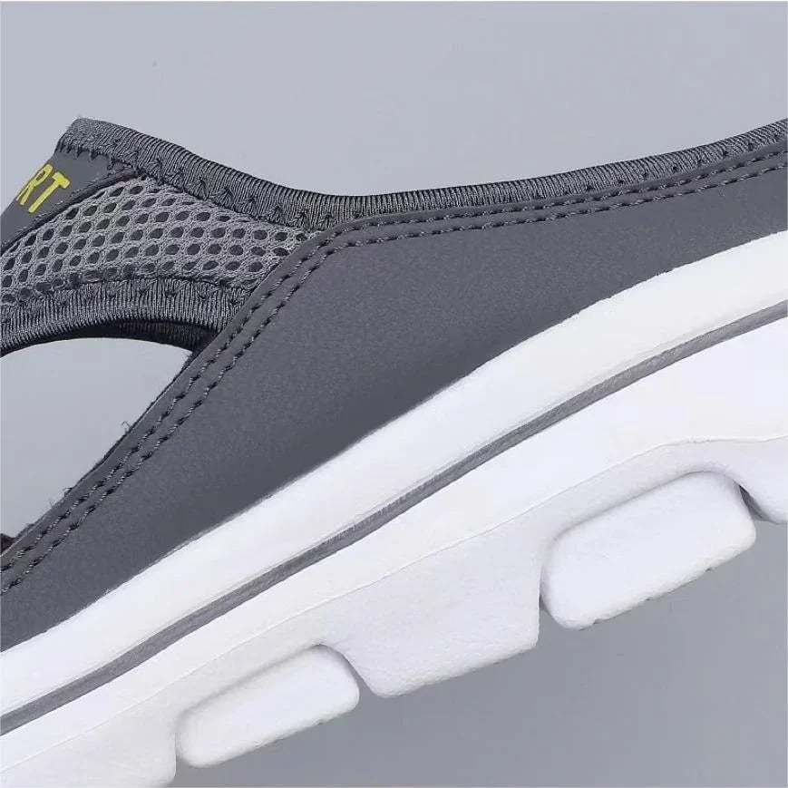 🔥Men's Comfort Breathable Support Sports Sandals