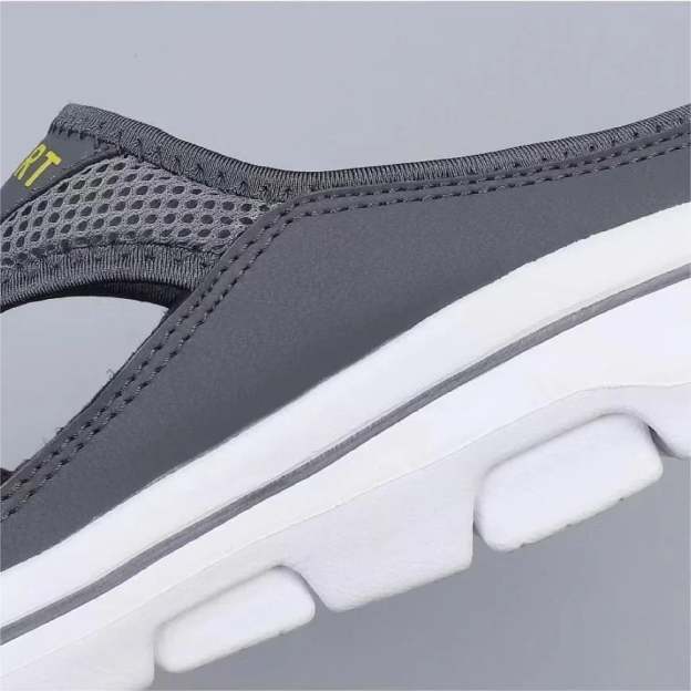 🔥Men's Comfort Breathable Support Sports Sandals