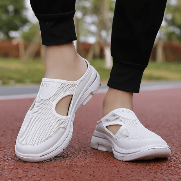 🔥Men's Comfort Breathable Support Sports Sandals