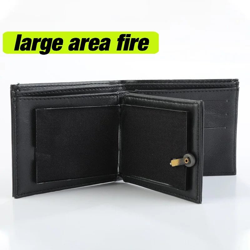 🔥Fire Magic Wallet🔥-POIULTD