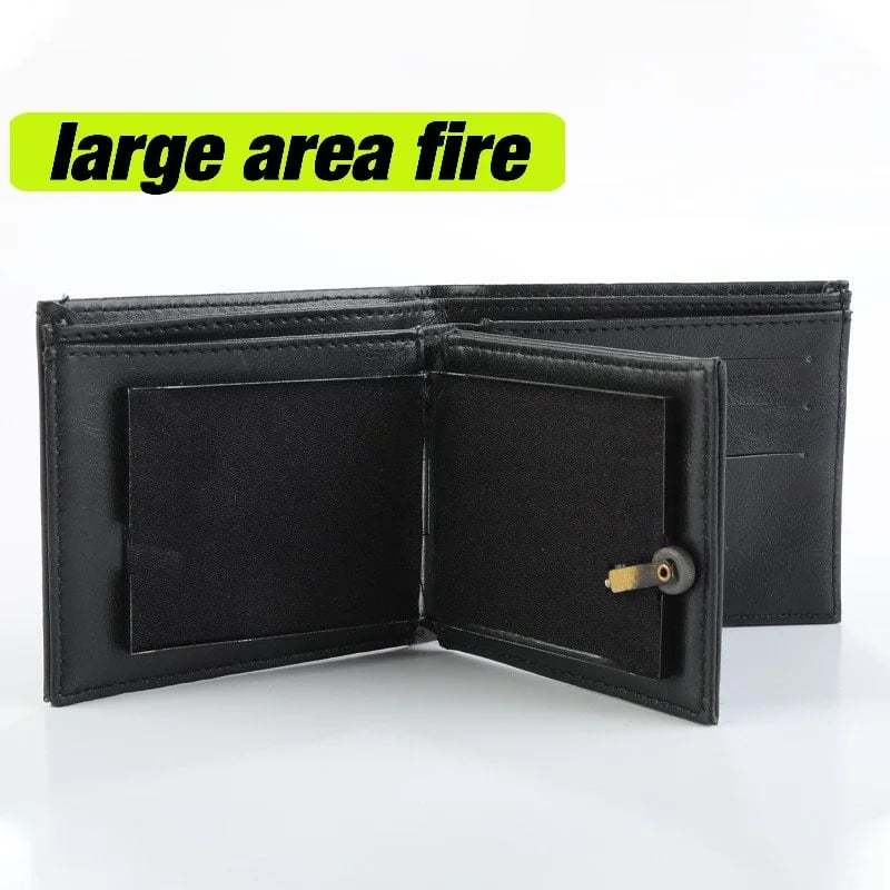 🔥Fire Magic Wallet🔥-POIULTD