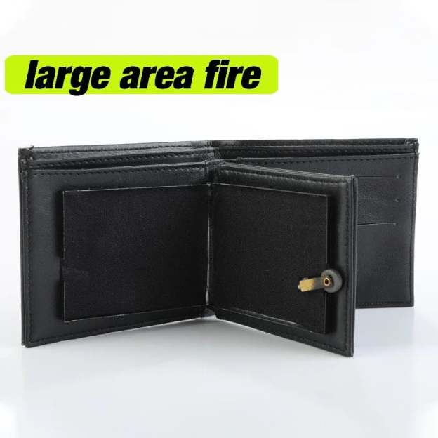 🔥Fire Magic Wallet🔥-POIULTD