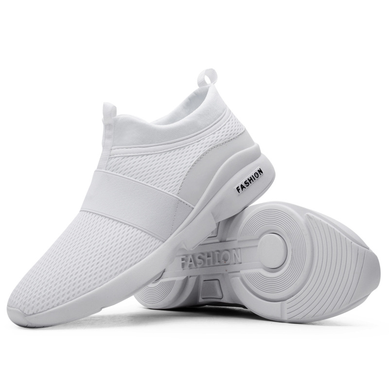 2023 MEN'S BREATHABLE SPORTS NON-SLIP SHOES-POIULTD