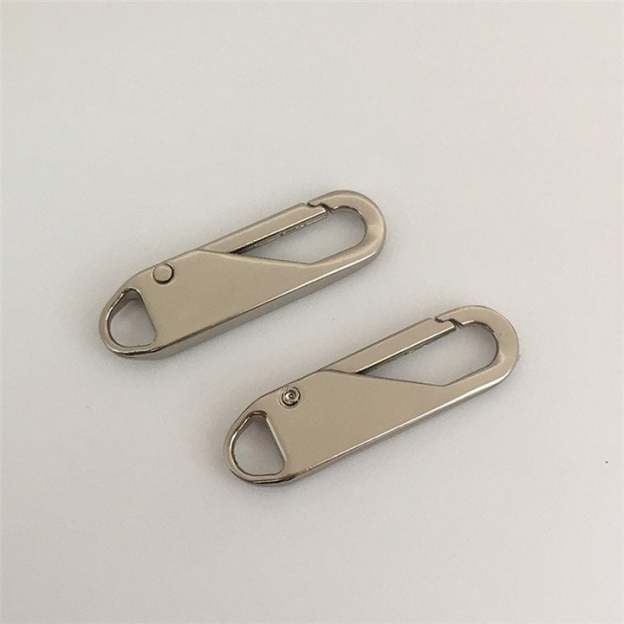 Zipper Pull Replacements Repair Kit(6Pcs/Pack)-POIULTD