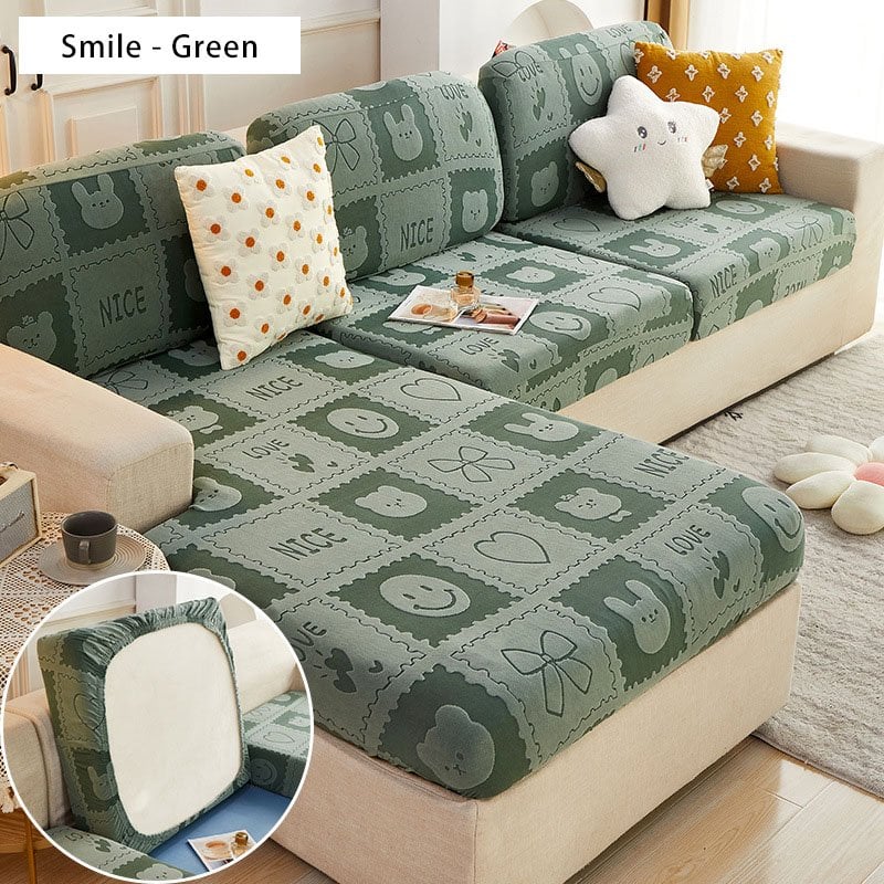 🔥Top Hot Sale-Resistant Universal Sofa Cover