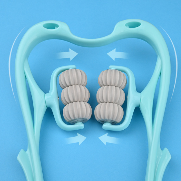 💕Cervical Spine Massager-POIULTD