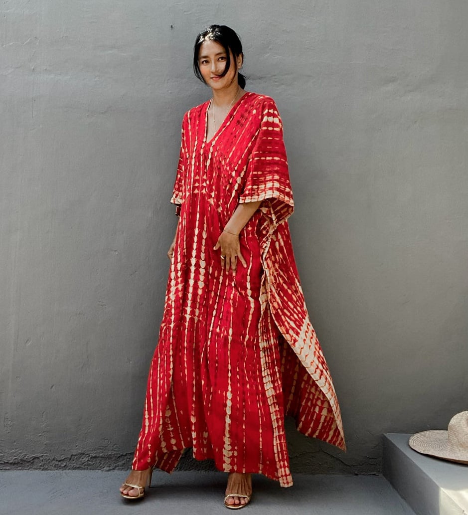💃Last Day 47% OFF💃Loose,Casual caftan,Beach dress-Buy 2 Free Shipping-POIULTD