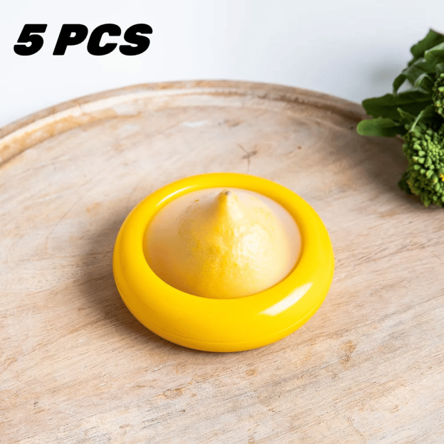 🎅Christmas Promos-🔥Fruit And Vegetable Anti-Oxidation Storage Box