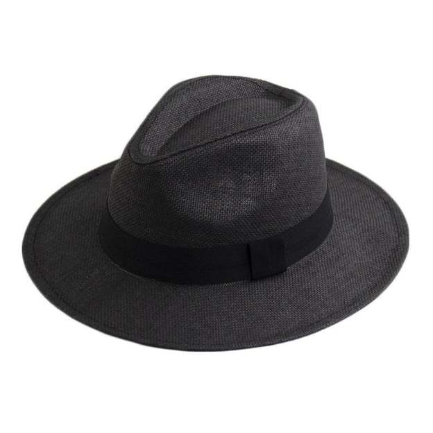 🌿Classic Panama Hat🔥-POIULTD