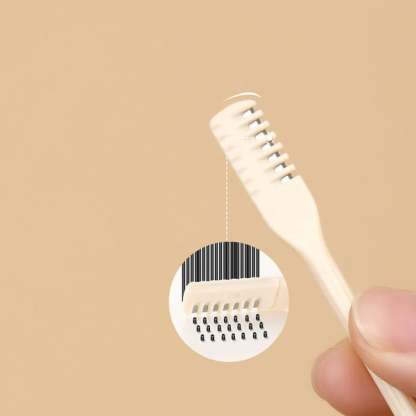 Last Day 50% Off✨Nasal Hair Cutter & Ear Cleaning-POIULTD