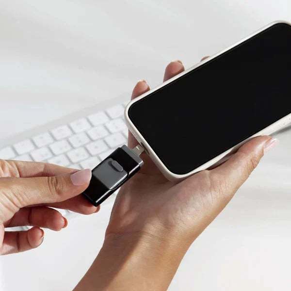 4 In 1 High Speed USB Multi Drive Flash Drive-POIULTD