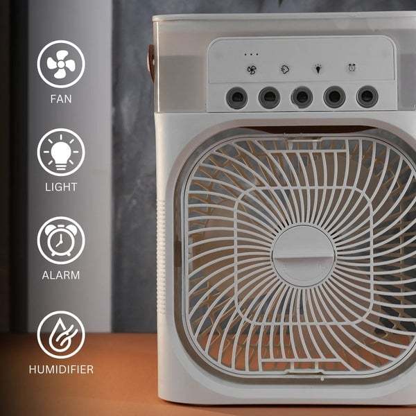 ✨Portable Mini Air Conditioner-POIULTD