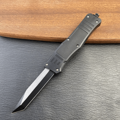 🔥Multifunctional Kitchen Folding Knife-POIULTD