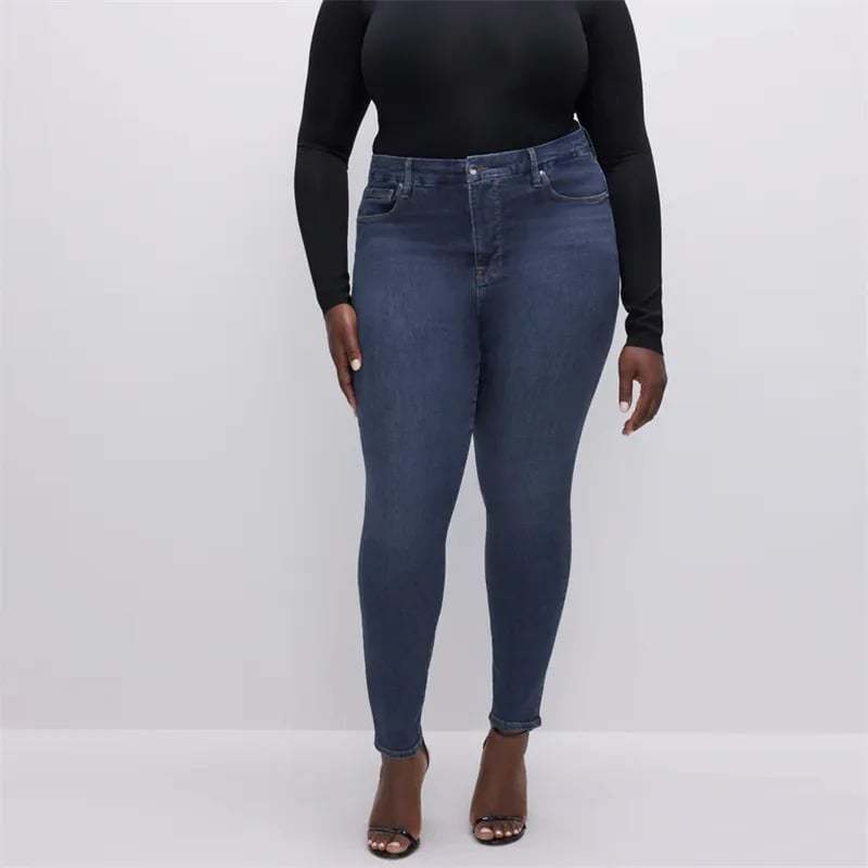 🎉LAST DAY  49% OFF - 🔥Shapewear Belly Lift Butt Lift Vintage Comfort Control Jeans