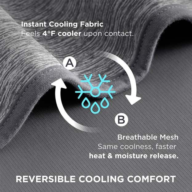 ❄Summer Ultimate Cooling Blanket-POIULTD