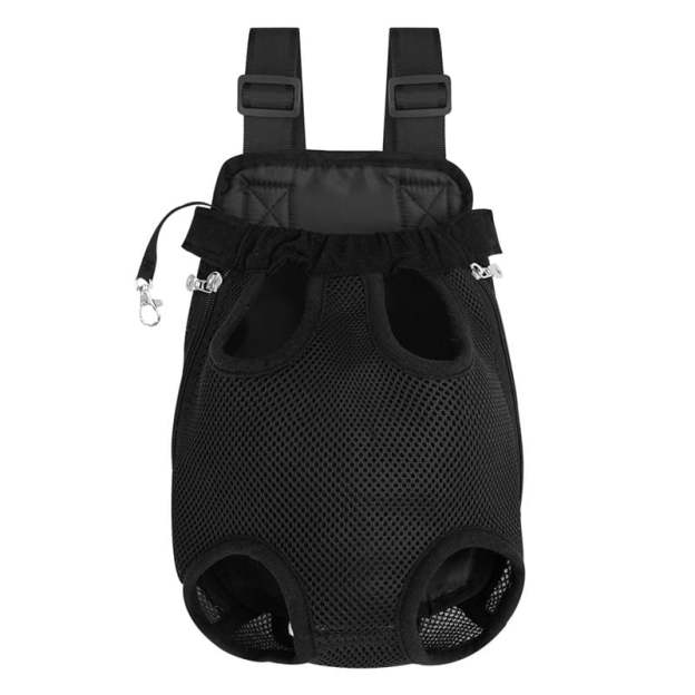Pet Travel Leg-out Backpack🐶🐱-POIULTD