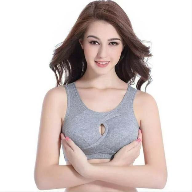 🔥CHRISTMAS PRE-SALE 48% OFF🔥 Anti-Sagging Wirefree Bra