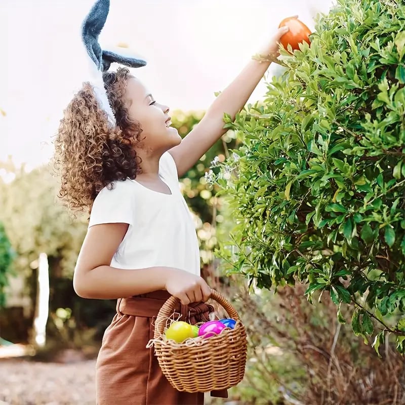 🔥Easter Sale🔥Easter Engineering Vehicle Gacha Set